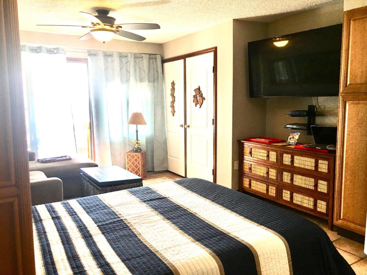 Da Kona West 305 Apartment Кайлуа Кона Екстериор снимка