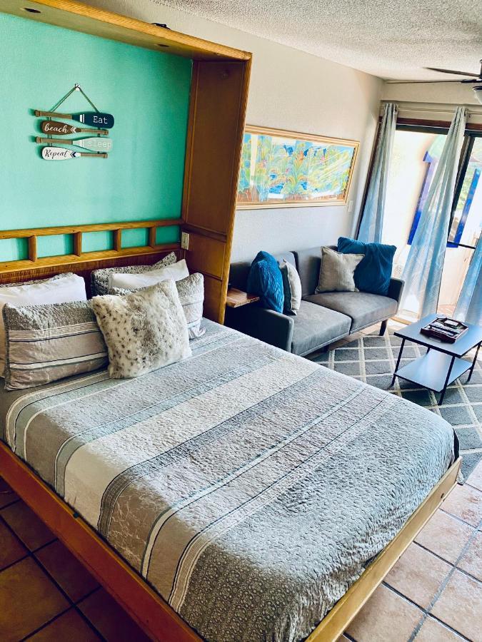 Da Kona West 305 Apartment Кайлуа Кона Екстериор снимка