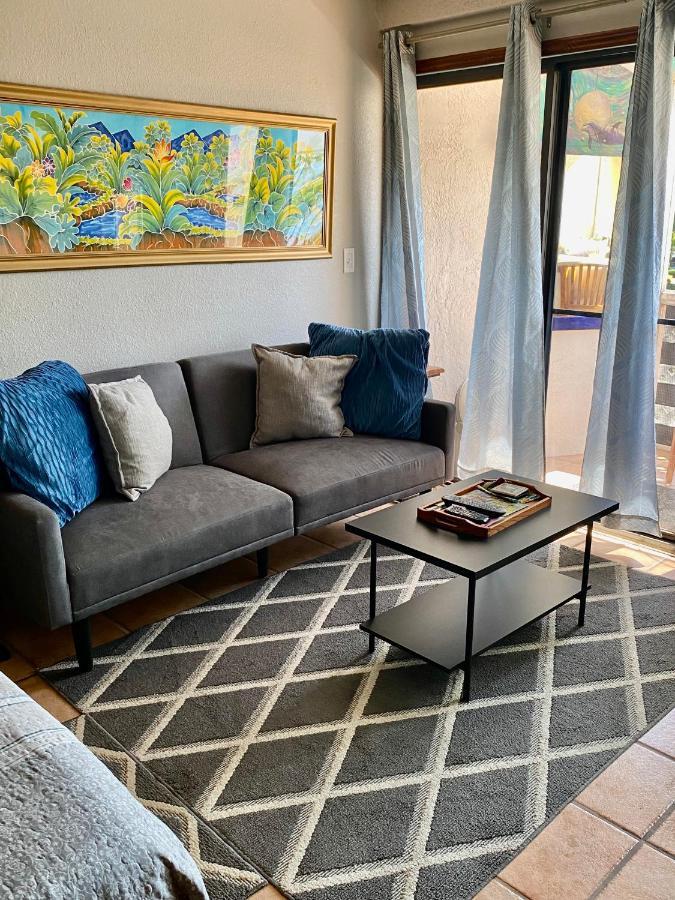 Da Kona West 305 Apartment Кайлуа Кона Екстериор снимка