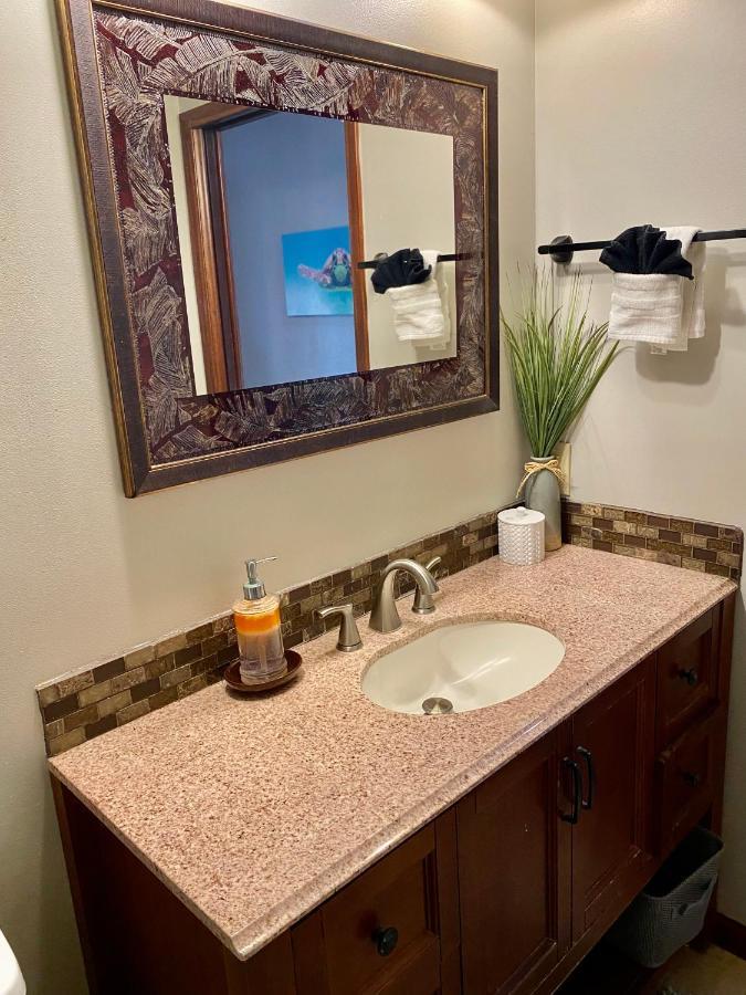 Da Kona West 305 Apartment Кайлуа Кона Екстериор снимка