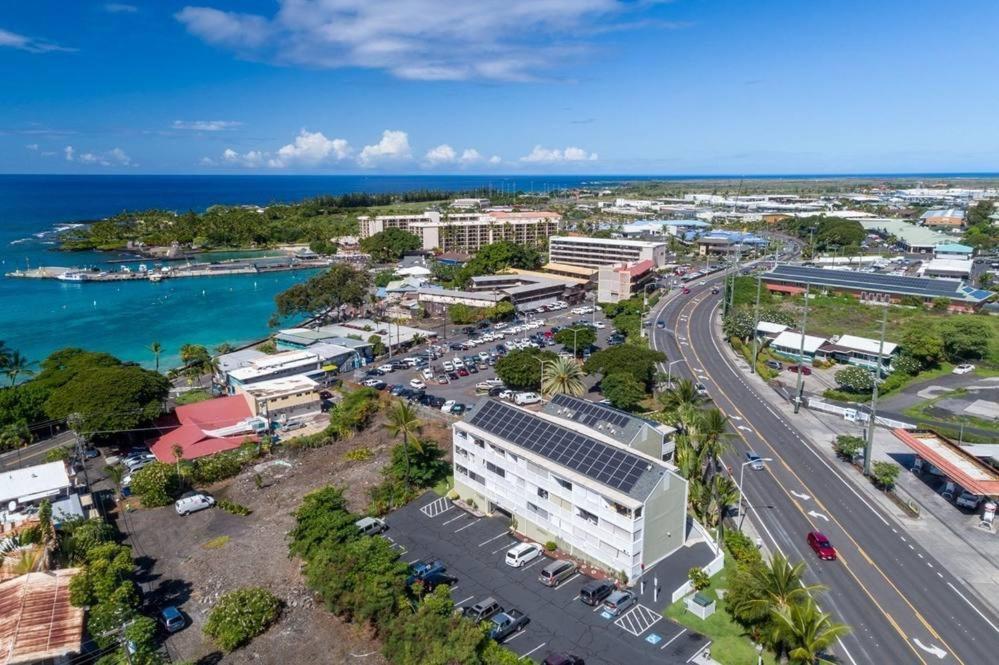 Da Kona West 305 Apartment Кайлуа Кона Екстериор снимка